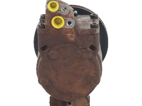 AC compressor FORD RANGER (ET) 2.5 TDCi 4x4 | BP26644550M34 