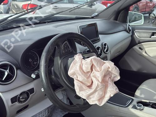 Display monitor MERCEDES-BENZ B-CLASS Sports Tourer (W246, W242) B 220 CDI / d 4-matic (246.205) | BP23763007C48 
