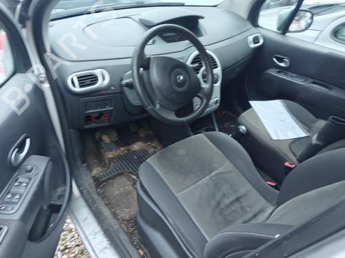 Left headlight RENAULT MODUS / GRAND MODUS (F/JP0_) 1.5 dCi (FP0F, JP0F) | BP28089886C28  - Image 9