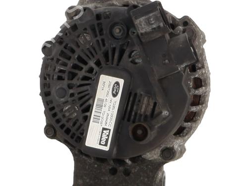 Used Alternator Alternator FORD FIESTA VI (CB1, CCN) 1.25 (82 hp) 19731426 19731426