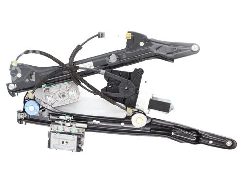 Rear left window mechanism AUDI A5 Sportback (8TA) 2.0 TDI | BP20179860C24 