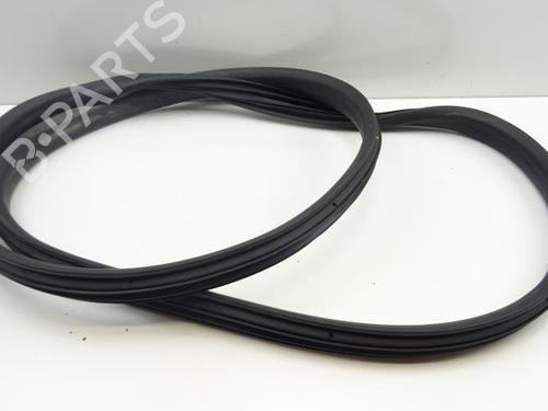 Used Rubber door seal RENAULT CLIO IV (BH_) 1.5 dCi 75 (75 hp) 19728769