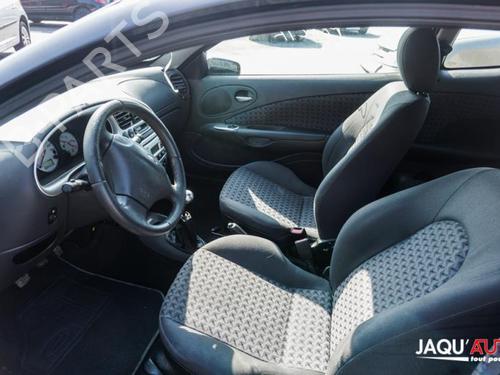 Used Parts FORD PUMA (EC_)  1.6 16V  1695179