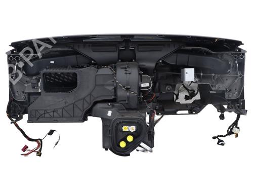 Used Dashboard Dashboard MINI MINI (R56) Cooper (120 hp) 18183446 18183446