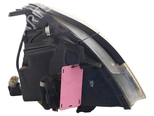 Left headlight KIA PICANTO I (SA) 1.1 | BP27220212C28 