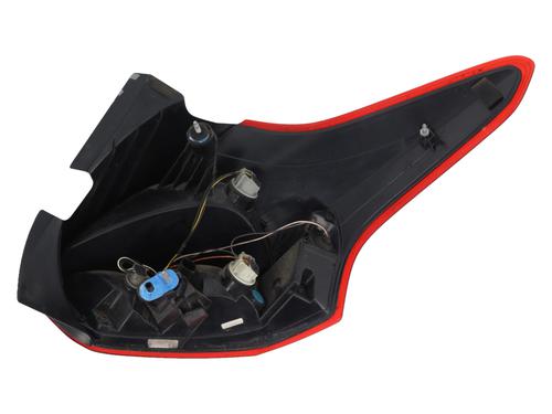 Left taillight FORD FOCUS III | BP37497434C34 - Image 2