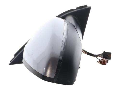 Right mirror PEUGEOT 308 SW II (LC_, LJ_, LR_, LX_, L4_) 1.6 HDi / BlueHDi 115 (LCBHXM, LCBHXT) | BP29563504C27 