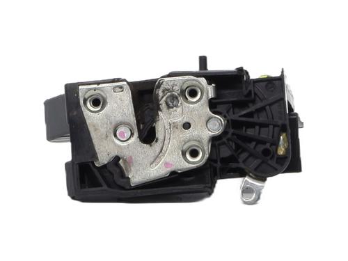 Used Rear left lock DACIA LOGAN MCV II TCe 90 (K8M1, K8MA, K8AC) (90 hp) 23763705