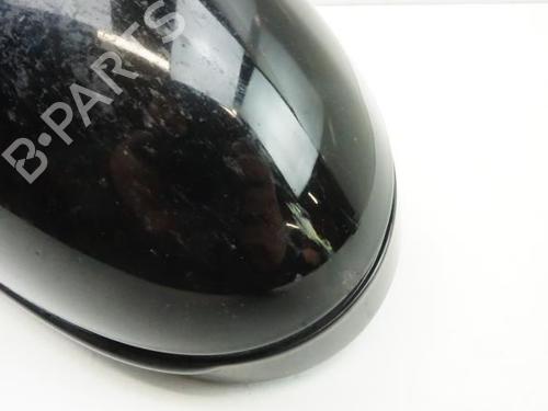 Left mirror BMW 1 (E81) 120 d | BP18173445C26 