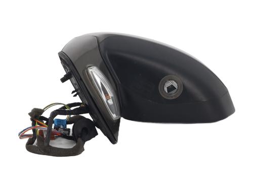 Left mirror CITROËN C4 Grand Picasso I (UA_) 1.6 HDi 110 | BP32290627C26