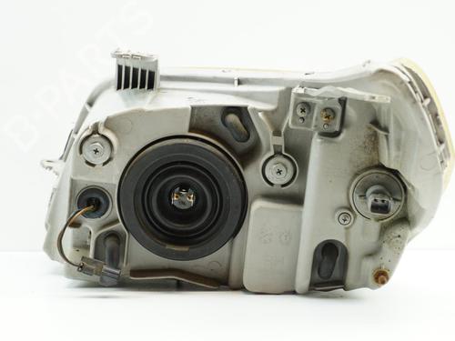 Right headlight CHEVROLET AVEO / KALOS Hatchback (T250, T255) 1.2 LPG | BP18184911C29