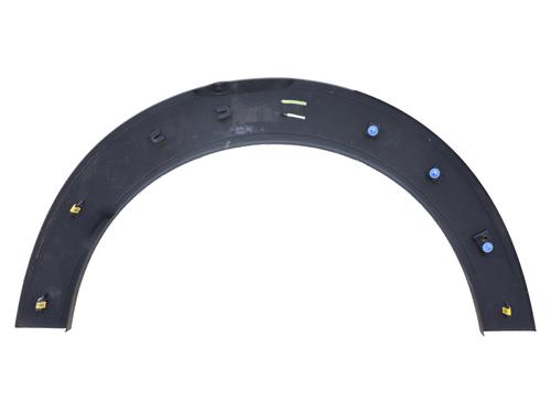 Used Rear left wheel arch trim Rear left wheel arch trim CITROËN C4 CACTUS 1.2 THP 110 (110 hp) 33835253 33835253