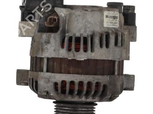 Alternator CITROËN NEMO Box Body/MPV (AA_) 1.4 | BP29239613M7 - Image 4