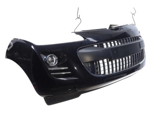 Front bumper PEUGEOT 4007 (VU_, VV_) 2.2 HDi | BP29115144C7 