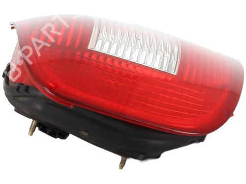 Left taillight FIAT MULTIPLA (186_) 1.9 JTD 115 | BP19321243C34