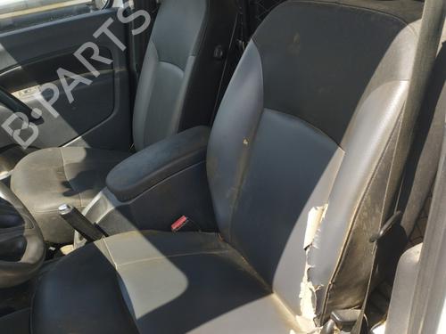 Climate control RENAULT KANGOO Express (FW0/1_) 1.5 dCi 90 (FW0G, FW05, FW08, FW11) | BP28104213I5 