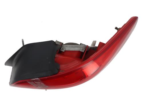 Rückleuchte Rechts AUDI A3 (8P1) 3.2 V6 quattro | BP30863280C35 