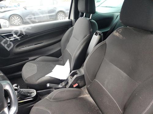 Front left window mechanism CITROËN DS3 (SA_) 1.6 VTi 120 | BP31861274C22  - Image 21