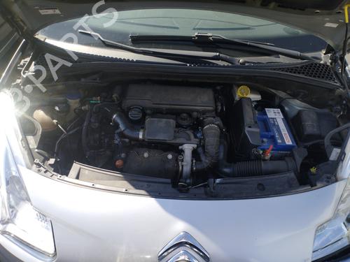 Rear left seatbelt CITROËN C3 II (SC_) 1.4 HDi 70 (SC8HZC, SC8HR0, SC8HP4) | BP28320268I29  - Image 13