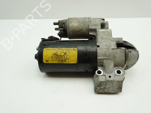 Used Starter BMW 1 (E87) 116 d (116 hp) 18181197