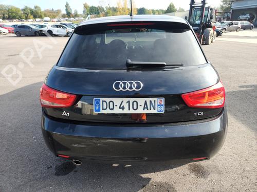 Headlight switch AUDI A1 Sportback (8XA, 8XF) 1.6 TDI | BP29838269I24 - Image 11