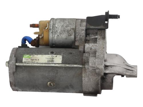 Used Starter CITROËN C3 II (SC_) 1.6 HDi 90 (90 hp) 30535025