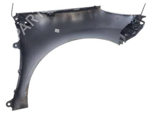 Left front fenders PEUGEOT 308 SW I (4E_, 4H_) 1.6 HDi | BP29040260C41 
