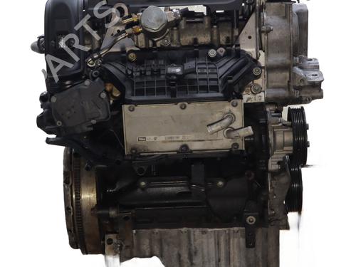 Engine AUDI A3 Sportback (8PA) 1.4 TFSI | BP31378940M1
