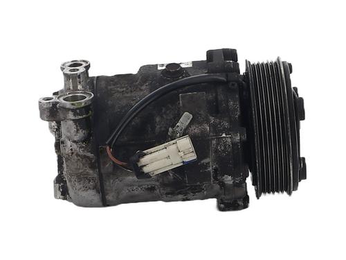 Used AC compressor AC compressor SUZUKI SWIFT IV (FZ, NZ) 1.3 DDiS (AZG413D, ZC02S, ZC92S) (75 hp) 29350275 29350275