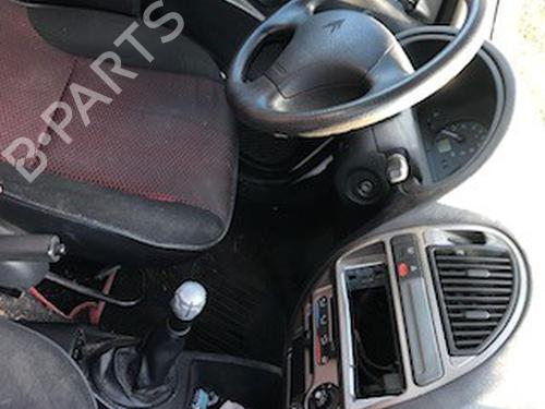 Højre forlygte CITROËN SAXO (S0, S1) 1.1 X, SX | BP27303523C29 
