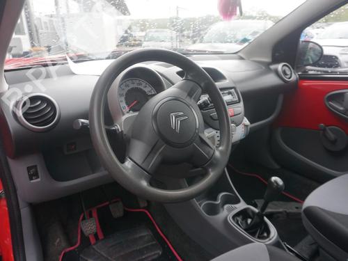 Left mirror CITROËN C1 (PM_, PN_) 1.0 | BP24513834C26 