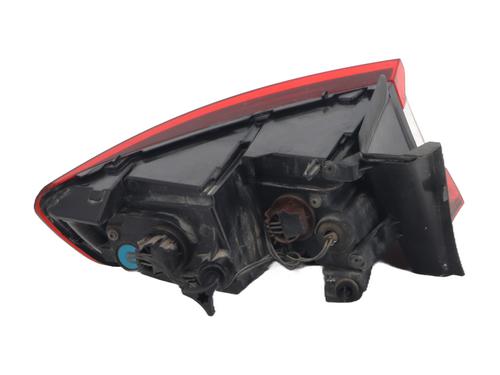 Right taillight RENAULT MEGANE IV Hatchback (B9A/M/N_) 1.6 dCi 165 | BP35939926C35  - Image 5