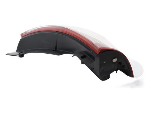 Right taillight CITROËN C4 Grand Picasso I (UA_) 1.6 HDi | BP21145150C35 