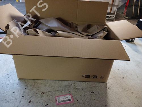 Farolim esquerdo CITROËN C4 II (NC_) 1.2 THP 130 (NCHNYM, NCHNYT) | BP32370922C34 