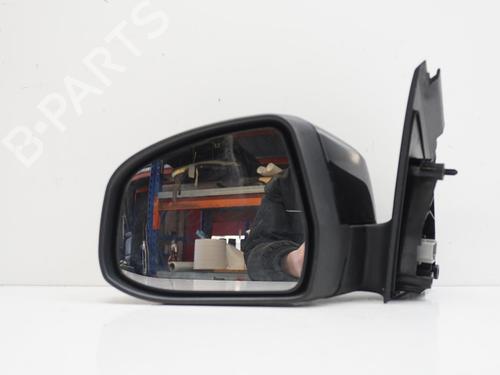 Left mirror FORD FOCUS III 1.0 EcoBoost | BP27506296C26 