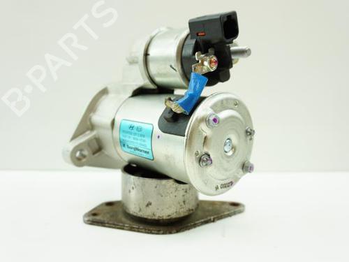 Starter KIA PICANTO III (JA) 1.0 | BP18189859M8