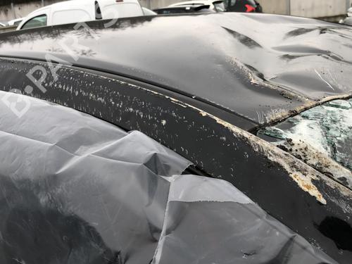 Left front steering knuckle KIA PICANTO III (JA) 1.0 T-GDi | BP30643446M25  - Image 21