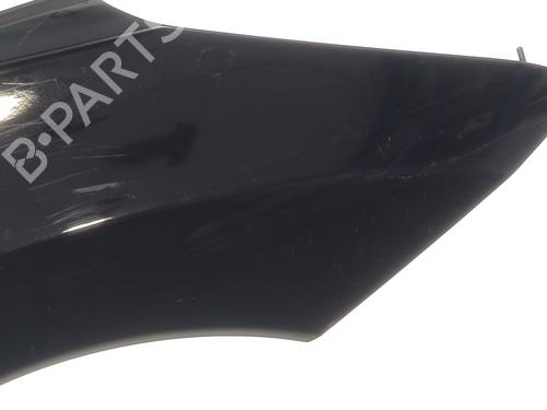 Right front fenders PEUGEOT 3008 I MPV (0U_) 1.6 HDi | BP24985987C42 