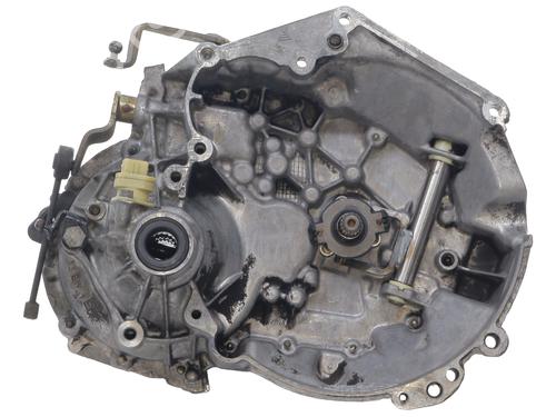Used Gearbox PEUGEOT 206 Hatchback (2A/C) 1.4 i (75 hp) 23901418