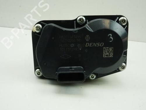 Used Egr Egr RENAULT CAPTUR I (J5_, H5_) 1.5 dCi 90 (J5N4, J5M5, J5MW, J5M6, J5AL, J5AJ) (90 hp) 18185657 18185657