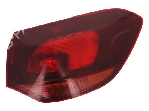 Right taillight OPEL ASTRA J (P10) 1.6 CDTi (68) | BP37745347C35 - Image 3
