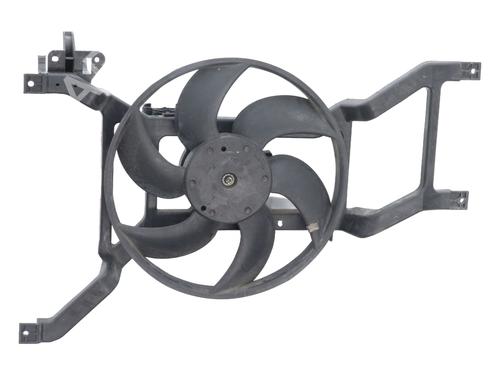 Used Radiator fan DACIA LOGAN (LS_) 1.5 dCi (LS0K) (68 hp) 31861272