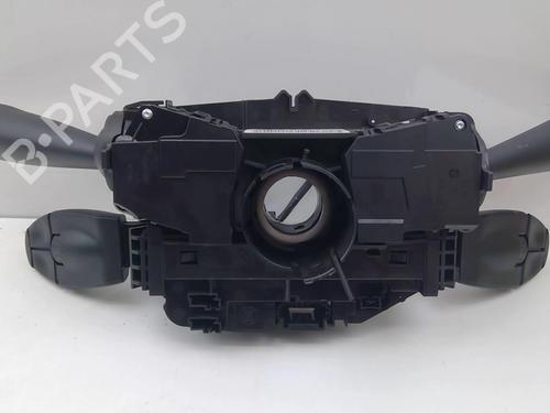 Steering column stalk PEUGEOT 3008 I MPV (0U_) 1.6 HDi | BP18197043I23 