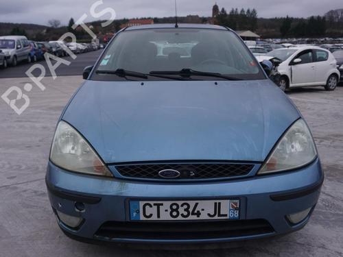 Rear parcel shelf FORD FOCUS I (DAW, DBW) 1.6 16V | BP18180823C85 