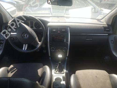 Left headlight MERCEDES-BENZ B-CLASS Sports Tourer (W245) B 200 CDI (245.208) | BP31353895C28 