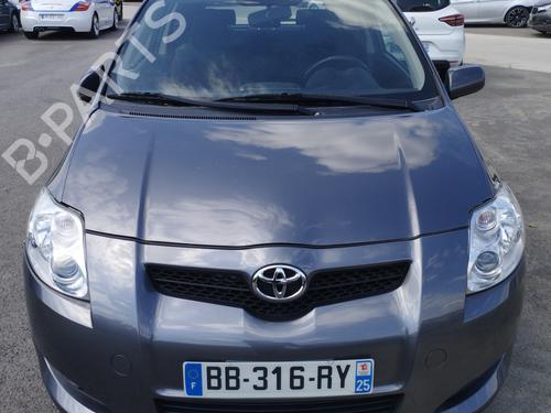 Engine TOYOTA AURIS (_E15_) 1.4 D-4D (NDE150_, NDE150R) | BP25594216M1 - Image 15