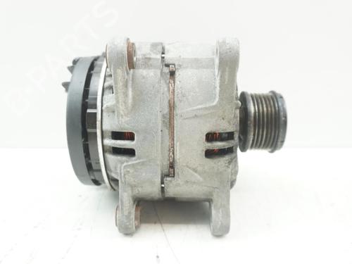 Alternator DACIA LOGAN MCV (KS_) 1.6 16V Hi-Flex | BP19734075M7 