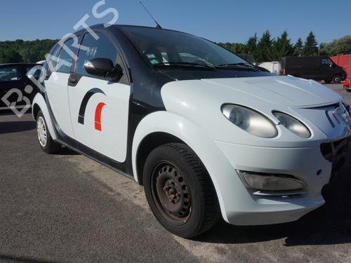 Starter SMART FORFOUR (454) 1.1 (454.033) | BP18172247M8 - Image 18
