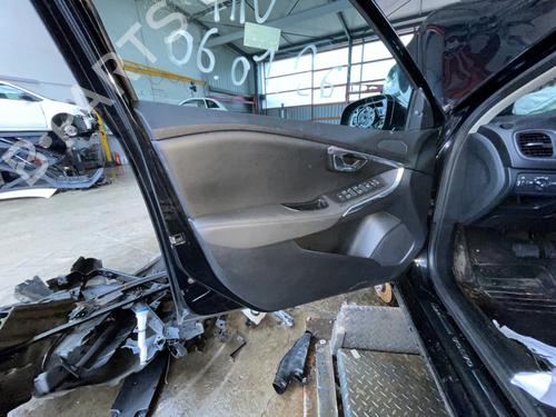 Used Front left panel VOLVO V40 Hatchback (525) D4 (177 hp) 32422381