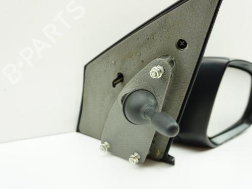 Right mirror NISSAN PIXO (UA0) 1.0 | BP18173603C27 